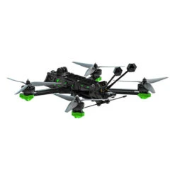 Drone IFlight Nazgul Evoque F6D DeadCat V2 DJI O4 Pro HD 6S Avec GPS -Boutique D'Experts En Drones drone iflight nazgul evoque f6 v2 dji o4 pro hd 6s avec gps 4