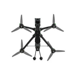 Drone IFlight Nazgul Evoque F6D DeadCat V2 DJI O4 Pro HD 6S Avec GPS -Boutique D'Experts En Drones drone iflight nazgul evoque f6 v2 dji o4 pro hd 6s avec gps 5