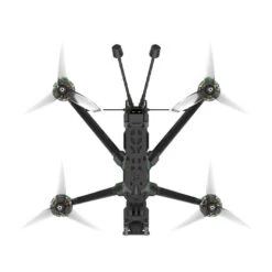 Drone IFlight Nazgul Evoque F6D DeadCat V2 DJI O3 6S HD Avec GPS -Boutique D'Experts En Drones drone iflight nazgul evoque f6d deadcat v2 dji o3 6s hd avec gps 2