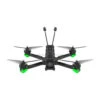 Drone IFlight Nazgul Evoque F6X Squashed X V2 DJI O3 6S HD Avec GPS