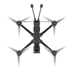 Drone IFlight Nazgul Evoque F6X Squashed X V2 DJI O3 6S HD Avec GPS -Boutique D'Experts En Drones drone iflight nazgul evoque f6x squashed x v2 dji o3 6s hd avec gps 2
