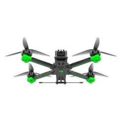 Drone IFlight Nazgul Evoque F6X Squashed X V2 DJI O3 6S HD Avec GPS -Boutique D'Experts En Drones drone iflight nazgul evoque f6x squashed x v2 dji o3 6s hd avec gps 3