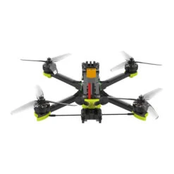 Drone IFlight Nazgul5 V3 DJI O3 6S HD -Boutique D'Experts En Drones drone iflight nazgul5 v3 dji o3 6s hd 2