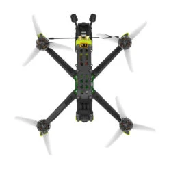 Drone IFlight Nazgul5 V3 DJI O3 6S HD -Boutique D'Experts En Drones drone iflight nazgul5 v3 dji o3 6s hd 5