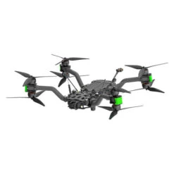 Drone IFlight Taurus X8 Pro Max DJI O3 8S Avec GPS