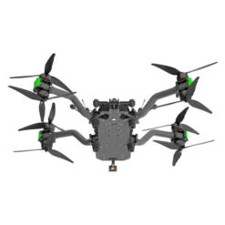 Drone IFlight Taurus X8 Pro Max DJI O3 8S Avec GPS -Boutique D'Experts En Drones drone iflight taurus x8 pro max dji o3 8s avec gps 4