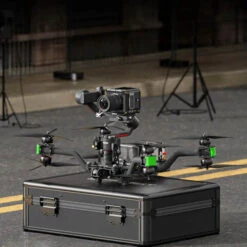 Drone IFlight Taurus X8 Pro Max DJI O3 8S Avec GPS -Boutique D'Experts En Drones drone iflight taurus x8 pro max dji o3 8s avec gps 7