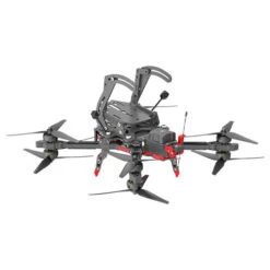 Drone IFlight Taurus X8 V3 DJI O3 6S Avec GPS -Boutique D'Experts En Drones drone iflight taurus x8 v3 dji o3 6s avec gps 2