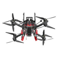 Drone IFlight Taurus X8 V3 DJI O3 6S Avec GPS -Boutique D'Experts En Drones drone iflight taurus x8 v3 dji o3 6s avec gps 3