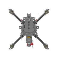 Drone IFlight Taurus X8 V3 DJI O3 6S Avec GPS -Boutique D'Experts En Drones drone iflight taurus x8 v3 dji o3 6s avec gps 4