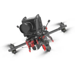 Drone IFlight Taurus X8 V3 DJI O3 6S Avec GPS -Boutique D'Experts En Drones drone iflight taurus x8 v3 dji o3 6s avec gps 5