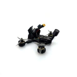 Volador BandoFish VX3.5" HD DJI O3 Crossfire - BNF By Le Hangar FPV -Boutique D'Experts En Drones drone lemonfpv volador bandofish vx35 hd dji o3 crossfire 2