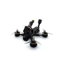Volador BandoFish VX3.5" HD DJI O3 Crossfire - BNF By Le Hangar FPV