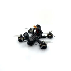 Volador BandoFish VX3.5" HD DJI O3 Crossfire - BNF By Le Hangar FPV -Boutique D'Experts En Drones drone lemonfpv volador bandofish vx35 hd dji o3 crossfire 3