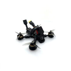 Volador BandoFish VX3.5" HD DJI O3 Crossfire - BNF By Le Hangar FPV -Boutique D'Experts En Drones drone lemonfpv volador bandofish vx35 hd dji o3 crossfire 4