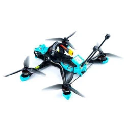 Drone AxisFlying Manta 6" Deadcat 6S TBS Nano -Boutique D'Experts En Drones drone manta 6 deadcat 6s tbs nano axisflying 2