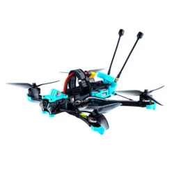 Drone AxisFlying Manta 6" Deadcat 6S TBS Nano