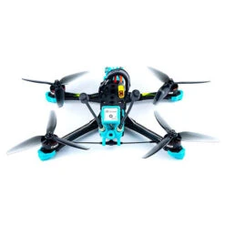 Drone AxisFlying Manta 6" Deadcat 6S TBS Nano -Boutique D'Experts En Drones drone manta 6 deadcat 6s tbs nano axisflying 3