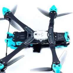 Drone AxisFlying Manta 6" Deadcat 6S TBS Nano -Boutique D'Experts En Drones drone manta 6 deadcat 6s tbs nano axisflying 4