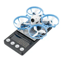 Drone Meteor75 Pro BetaFPV 1S Brushless ELRS 2.4GHz -Boutique D'Experts En Drones drone meteor75 pro betafpv 1s brushless elrs 24ghz 4