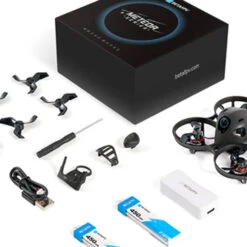 Drone Meteor75 X HD Brushless BetaFPV 1S BNF -Boutique D'Experts En Drones drone metero75 x hd brushless betafpv avatar hd 1s bnf 11