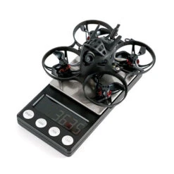 Drone Meteor75 X HD Brushless BetaFPV 1S BNF -Boutique D'Experts En Drones drone metero75 x hd brushless betafpv avatar hd 1s bnf 8