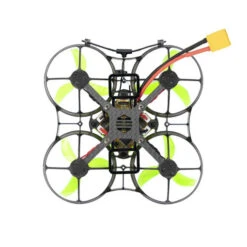 Drone NewBeeDrone AcroBee75 BLV5 Analogique ERLS 2.4GHz 2S -Boutique D'Experts En Drones drone newbeedrone acrobee75 blv5 analogique erls 24ghz 2s 4