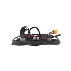 Drone NewBeeDrone AcroBee75 Pusher DJI O4 HD ELRS 2.4GHz 2S -Boutique D'Experts En Drones drone newbeedrone acrobee75 dji o4 hd elrs 24ghz 2s 4