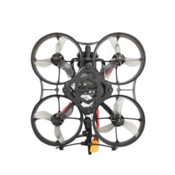 Drone NewBeeDrone AcroBee75 Pusher DJI O4 HD ELRS 2.4GHz 2S -Boutique D'Experts En Drones drone newbeedrone acrobee75 dji o4 hd elrs 24ghz 2s 5