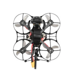 Drone NewBeeDrone AcroBee75 Pusher DJI O4 HD ELRS 2.4GHz 2S -Boutique D'Experts En Drones drone newbeedrone acrobee75 dji o4 hd elrs 24ghz 2s 6