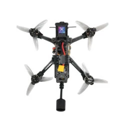 Drone NewBeeDrone StingerBee HD DJI O3 4S Avec GPS -Boutique D'Experts En Drones drone newbeedrone stingerbee hd dji o3 4s avec gps 5