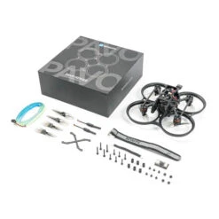 Drone Pavo 20 HD BetaFPV Brushless Whoop -Boutique D'Experts En Drones drone pavo 20 hd betafpv brushless whoop dji o3 2