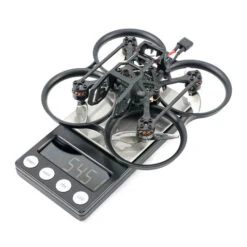 Drone Pavo 20 HD BetaFPV Brushless Whoop -Boutique D'Experts En Drones drone pavo 20 hd betafpv brushless whoop dji o3 3