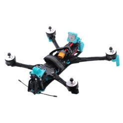 Drone AxisFlying Pliant Kolas 7" BNF -Boutique D'Experts En Drones drone pliant kolas 7 bnf axisflying 2