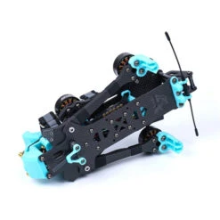 Drone AxisFlying Pliant Kolas 7" BNF -Boutique D'Experts En Drones drone pliant kolas 7 bnf axisflying 3