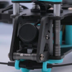 Drone AxisFlying Pliant Kolas 7" BNF -Boutique D'Experts En Drones drone pliant kolas 7 bnf axisflying 5