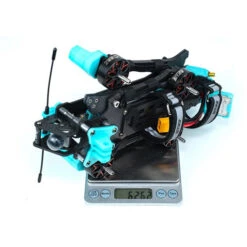 Drone AxisFlying Pliant Kolas 7" BNF -Boutique D'Experts En Drones drone pliant kolas 7 bnf axisflying 6