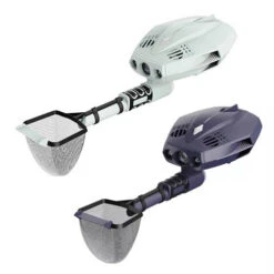 Drone Sous-marin Chasing Dory Explore