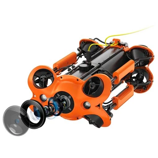 Drone Sous-marin Chasing M2 Pro 2 Drone Sous-marin Chasing M2 Pro – Image 2