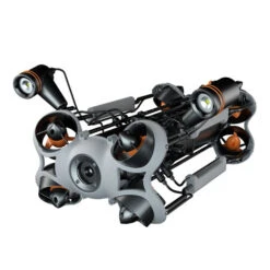 Drone Sous-marin - Chasing M2 Pro Max