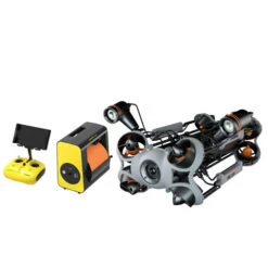 Drone Sous-marin - Chasing M2 Pro Max -Boutique D'Experts En Drones drone sous marin chasing m2 pro max 3