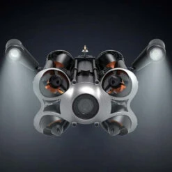 Drone Sous-marin - Chasing M2 Pro Max -Boutique D'Experts En Drones drone sous marin chasing m2 pro max 6