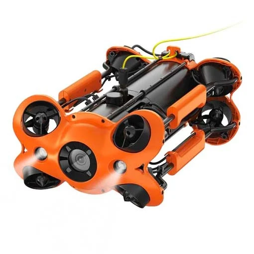 Drone Sous-marin Chasing M2 Pro 1 Drone Sous-marin Chasing M2 Pro