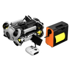 Drone Sous-marin Chasing M2 S Standard Package