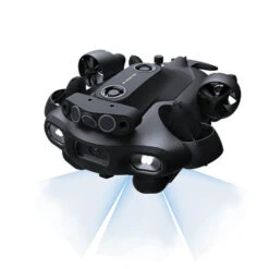 Drone Sous-marin Qysea Fifish E-Master Navi -Boutique D'Experts En Drones drone sous marin qysea fifish e master navi 7