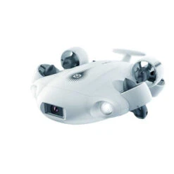 Drone Sous-marin Qysea Fifish V-EVO Avec Bras Robotique 11 Drone Sous-marin Qysea Fifish V-EVO Avec Bras Robotique -Boutique D'Experts En Drones drone sous marin qysea fifish v evo avec bras robotique 2