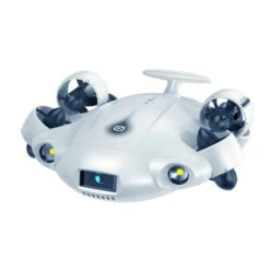 Drone Sous-marin Qysea Fifish V-EVO Avec Bras Robotique 13 Drone Sous-marin Qysea Fifish V-EVO Avec Bras Robotique -Boutique D'Experts En Drones drone sous marin qysea fifish v evo avec bras robotique 4