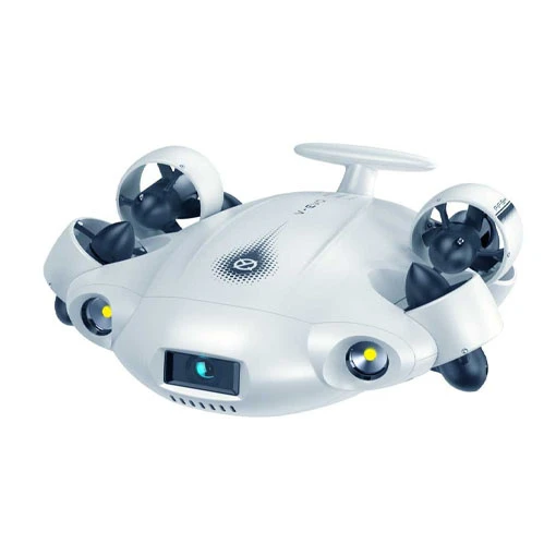 Drone Sous-marin Qysea Fifish V-EVO Avec Bras Robotique 5 Drone Sous-marin Qysea Fifish V-EVO Avec Bras Robotique – Image 5