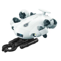 Drone Sous-marin Qysea Fifish V-EVO Avec Bras Robotique 15 Drone Sous-marin Qysea Fifish V-EVO Avec Bras Robotique -Boutique D'Experts En Drones drone sous marin qysea fifish v evo avec bras robotique 6