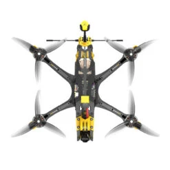Drone Speedybee Master5 V2 HD DJI O3 -Boutique D'Experts En Drones drone speedybee master5 v2 hd dji o3 6